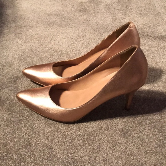 Atwell Heels - Picture 3 of 6